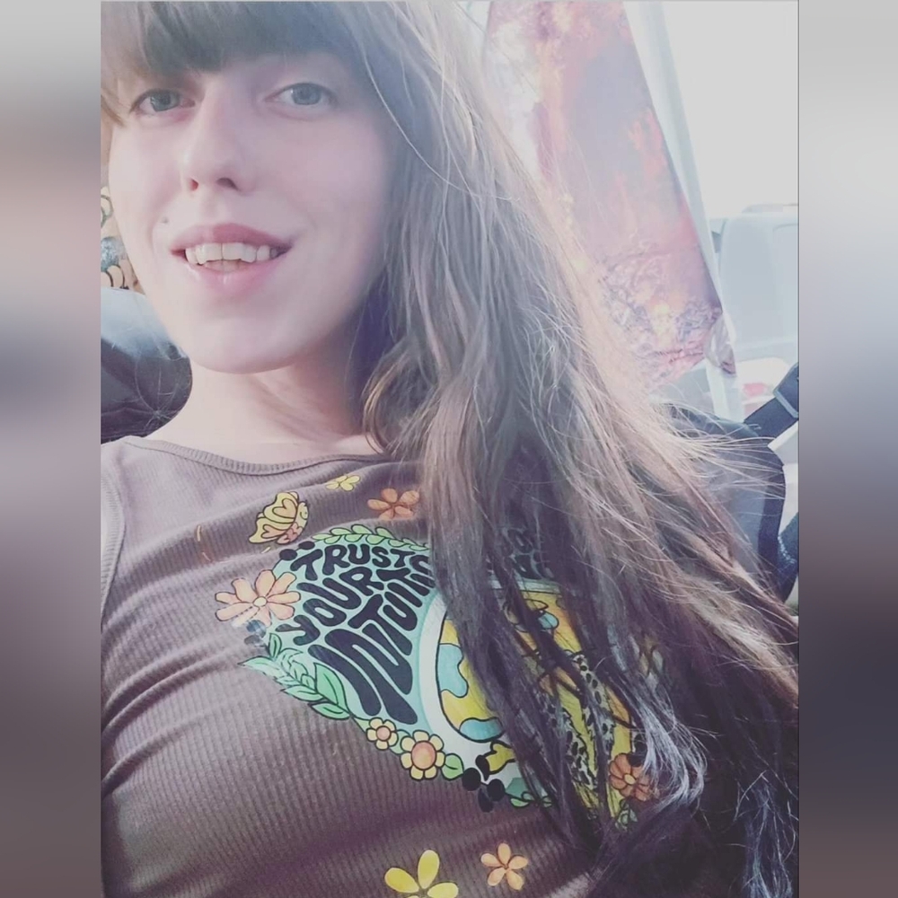 Meet your Posher, Tiffany